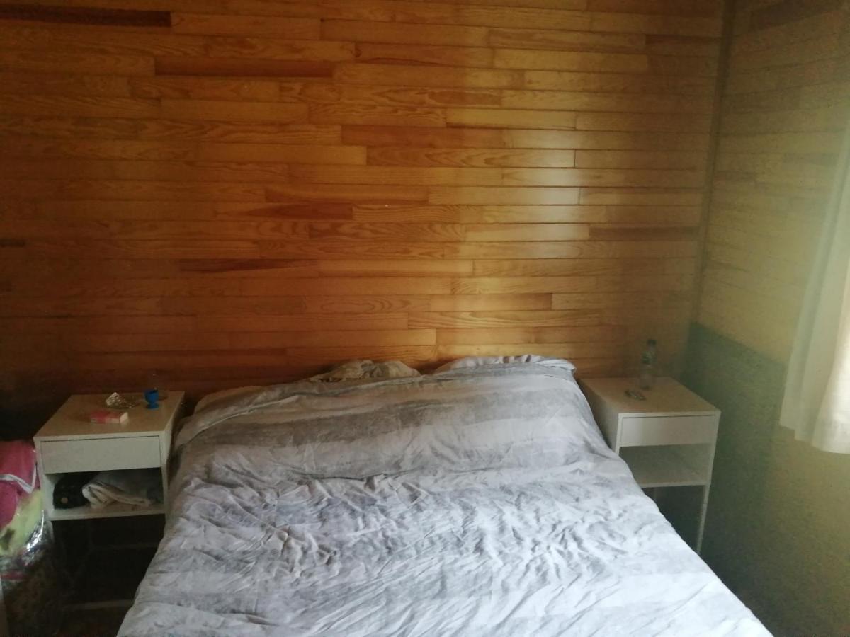 Chalet 94 La Boverie Rendeux Exteriér fotografie